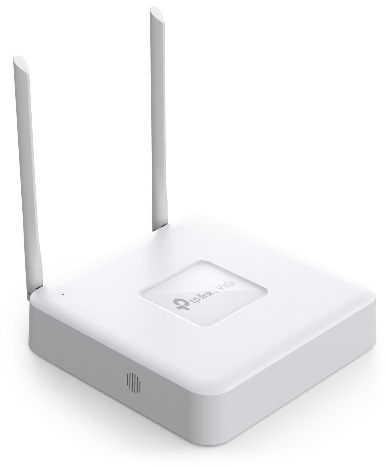 Image of REJESTRATOR TP-Link VIGI NVR1108H-W