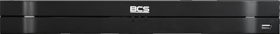 Image of Rejestrator BCS Line BCS-L-NVR1602-A-4KE-16P(2L)