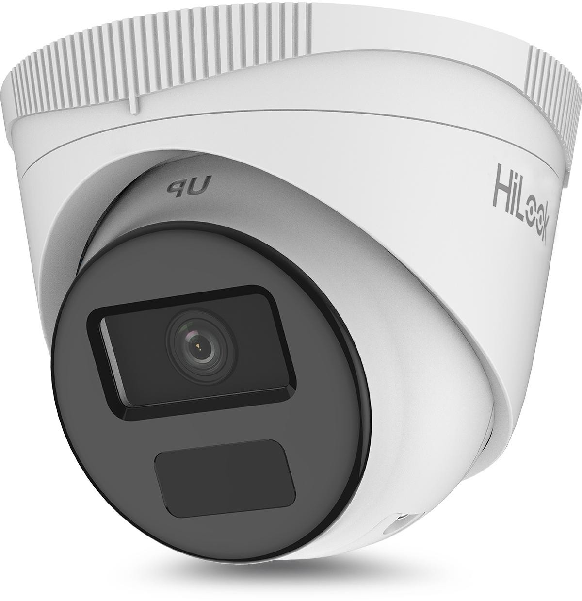 Image of Kamera IP Hilook by Hikvision kopułka 4MP IPCAM-T4-P