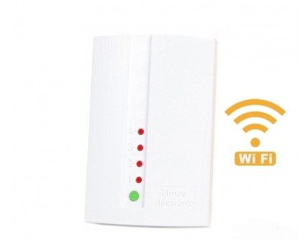 Image of ELMES MODUŁ WIFI WF1 DO STEROWANIA URZĄDZENIAMI