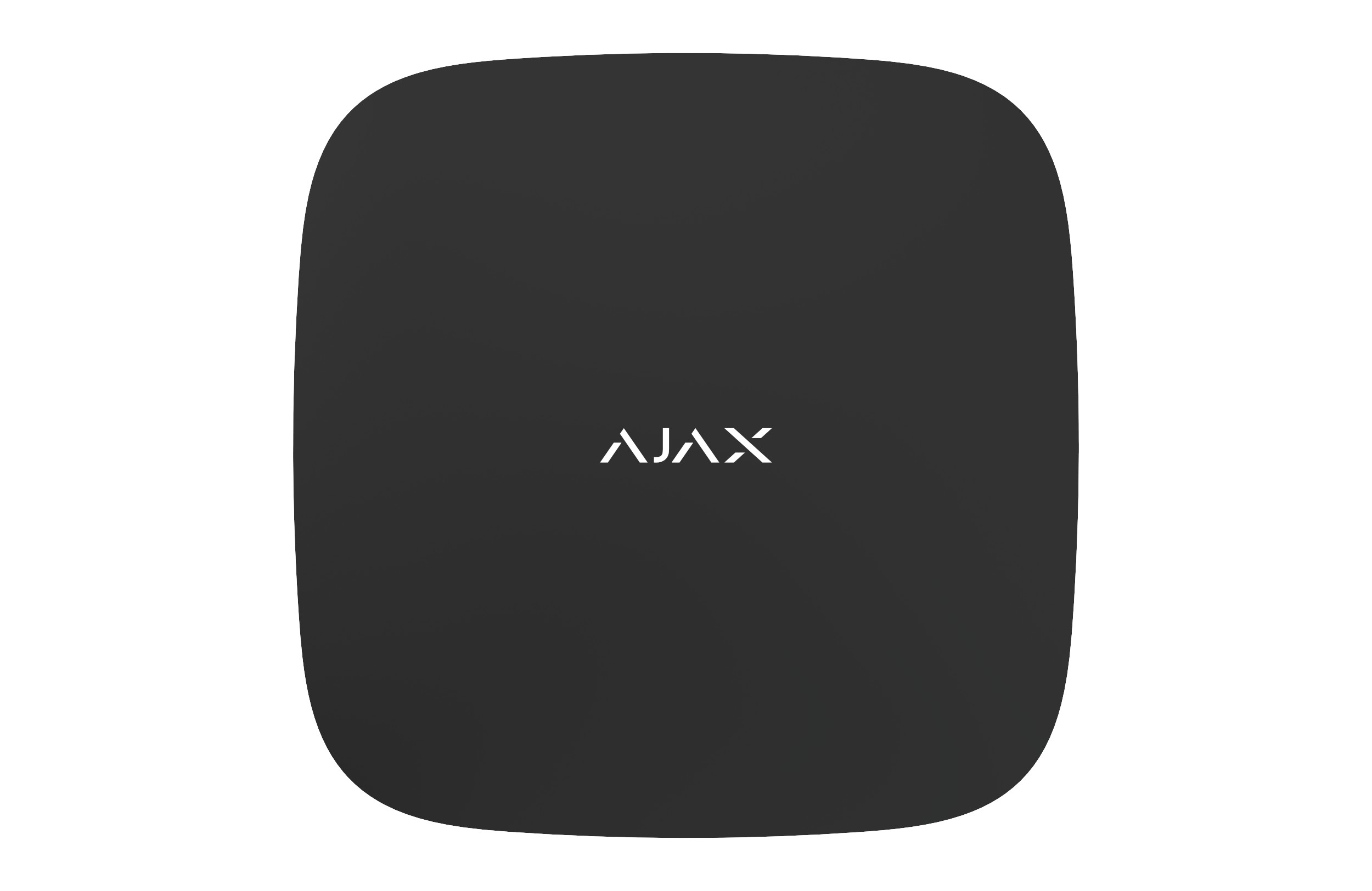 Image of AJAX Ekspander zasięgu ReX 2 - black