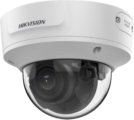 Image of KAMERA IP HIKVISION DS-2CD2726G2T-IZS (2.8-12mm)