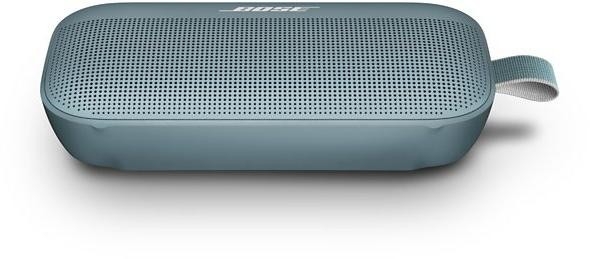 Image of Głośnik Bose SoundLink Flex Stone Blue