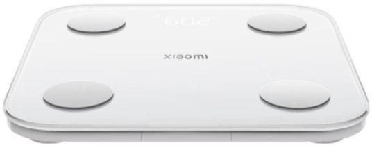 Image of OUTLET_1: Waga łazienkowa Xiaomi Scale S400