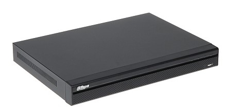 Image of REJESTRATOR IP DAHUA NVR4204-4KS2/L