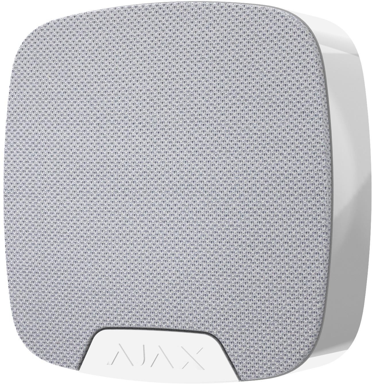 Image of AJAX Syrena wewnętrzna Home Siren - white