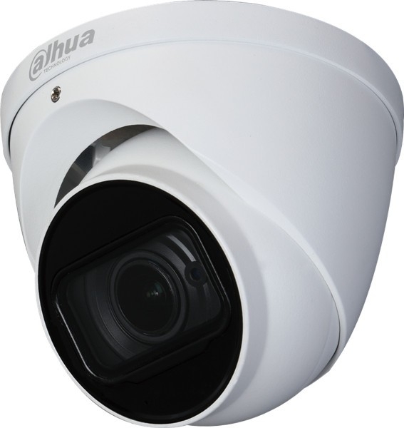 Image of KAMERA DAHUA HDCVI HAC-HDW1500T-Z-A-2712-S2