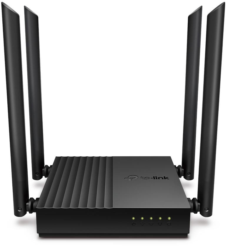 Image of ROUTER TP-LINK Archer C64