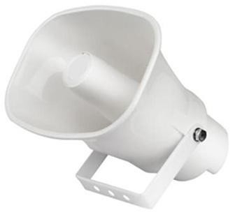 Image of GŁOŚNIK TUBOWY Hikvision DS-QAE0330G1T-V 30W