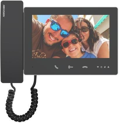 Image of Hikvision DS-KH7300EY-WTHE2