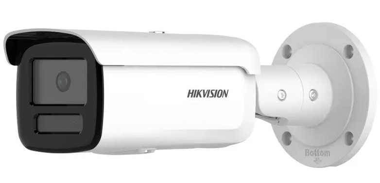 Image of KAMERA IP HIKVISION DS-2CD2T47G2H-LI(2.8mm)(eF)