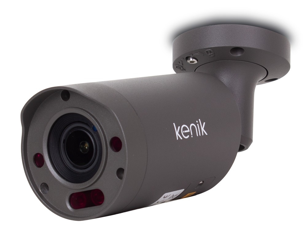 Image of KAMERA 4W1 KENIK KG-T60HD5-V-I