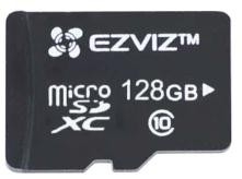 Image of Karta pamięci microSD Ezviz 128GB