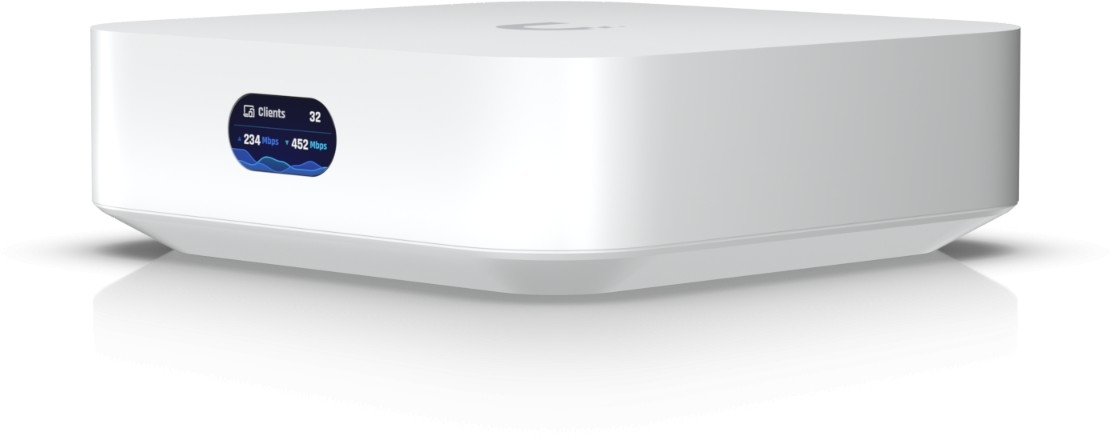 Image of UBIQUITI UNIFI EXPRESS (UX)
