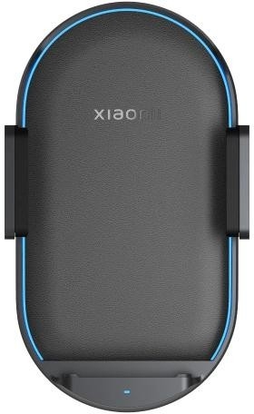 Image of Ładowarka bezprzewodowa Xiaomi 50W Wireless Car Charger