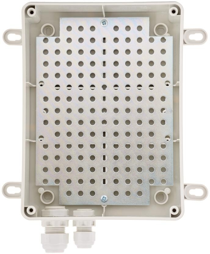 Image of Obudowa zewnętrzna IP56 ATTE ABOX-M1