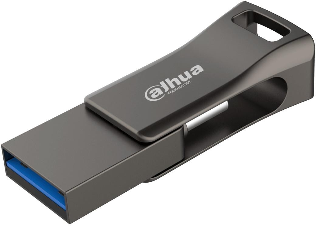 Image of Pendrive 32GB DAHUA USB-P639-32-32GB