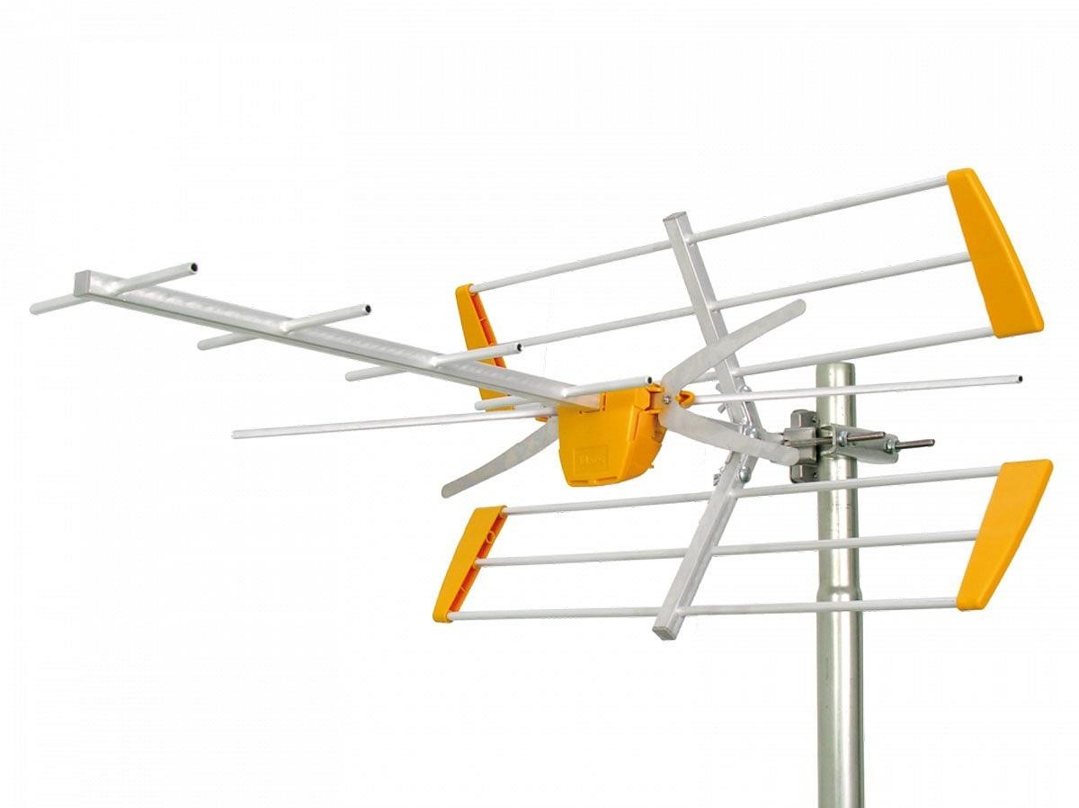 Image of Antena kierunkowa Televes YAGI EDGE MIX Combo, ref. 111842