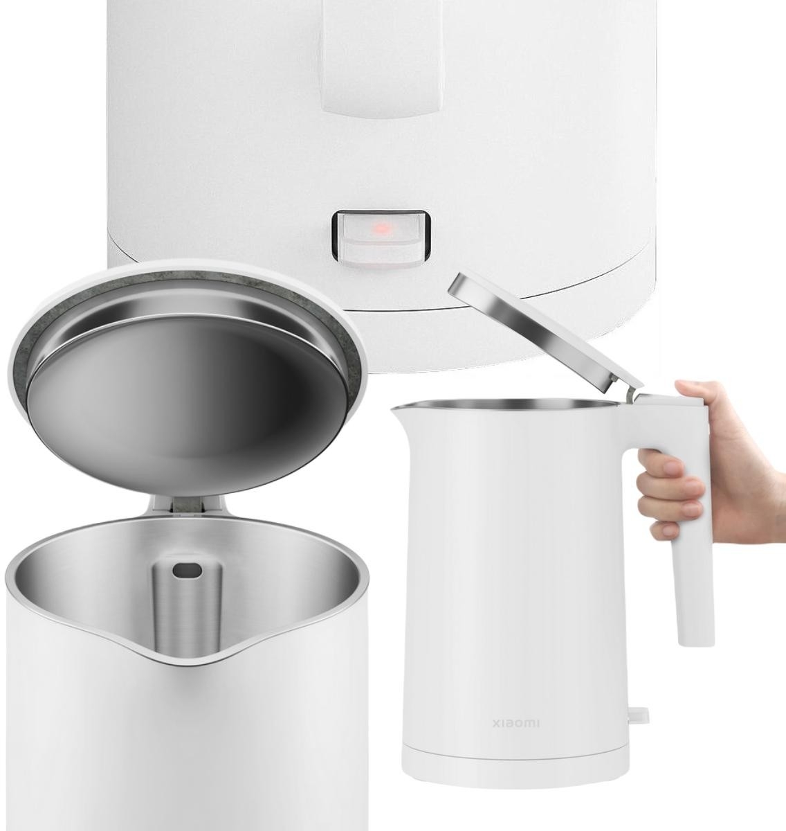 Image of Czajnik elektryczny Xiaomi Electric Kettle 2