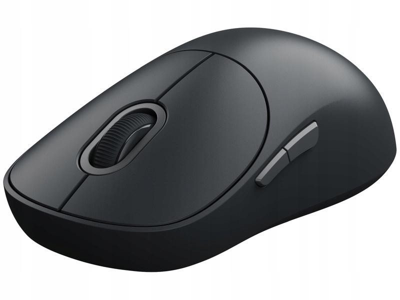 Image of Xiaomi Wireless Mouse 3 czarny