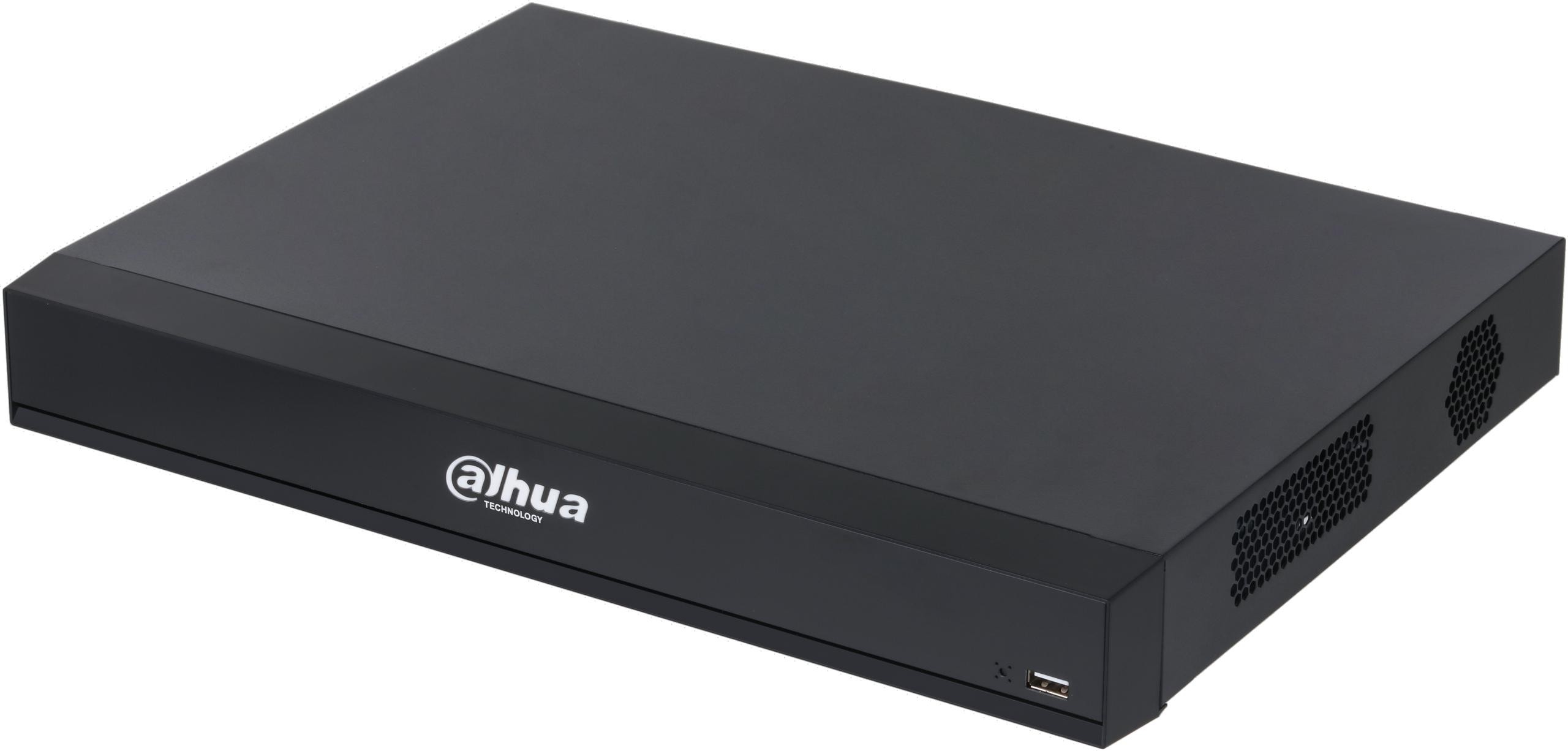 Image of REJESTRATOR IP DAHUA NVR5208-XI