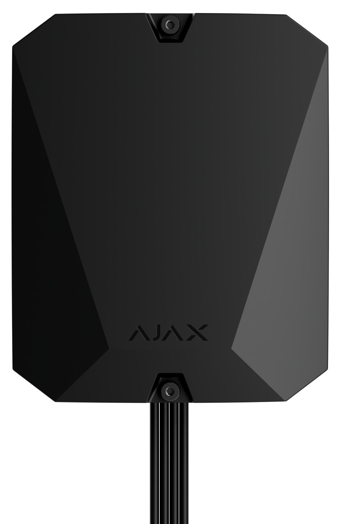 Image of AJAX Hub Hybrid (2G) black – Fibra