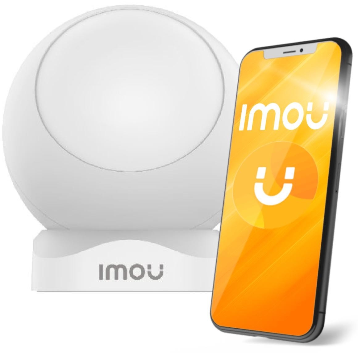 Image of Czujnik ruchu Imou IOT-ZP1-EU