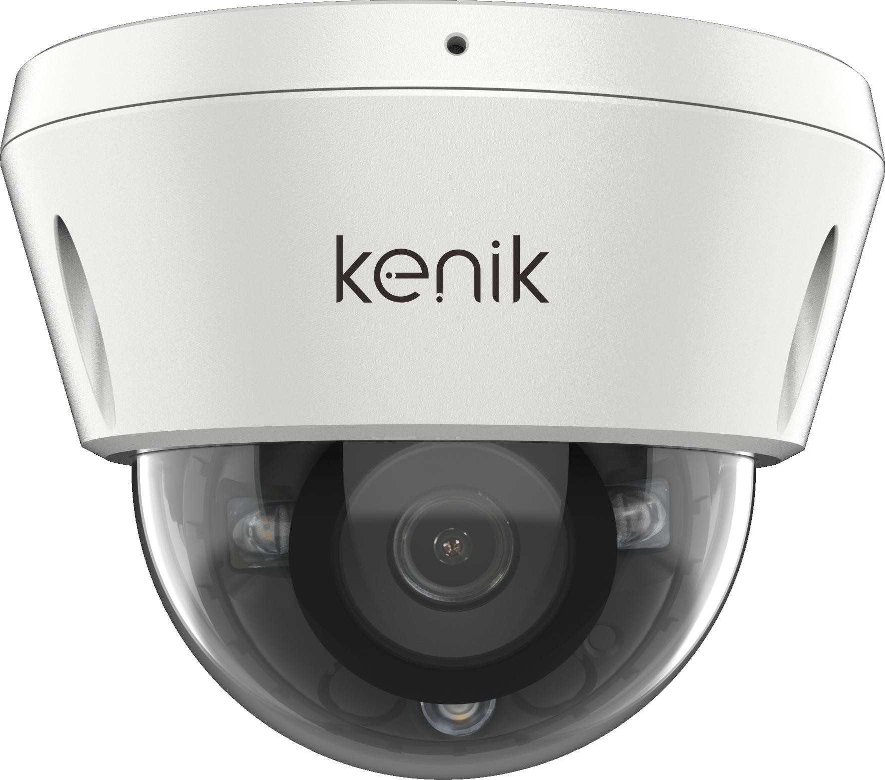 Image of KAMERA IP KENIK KG-4430VAS-IL (2.8mm)