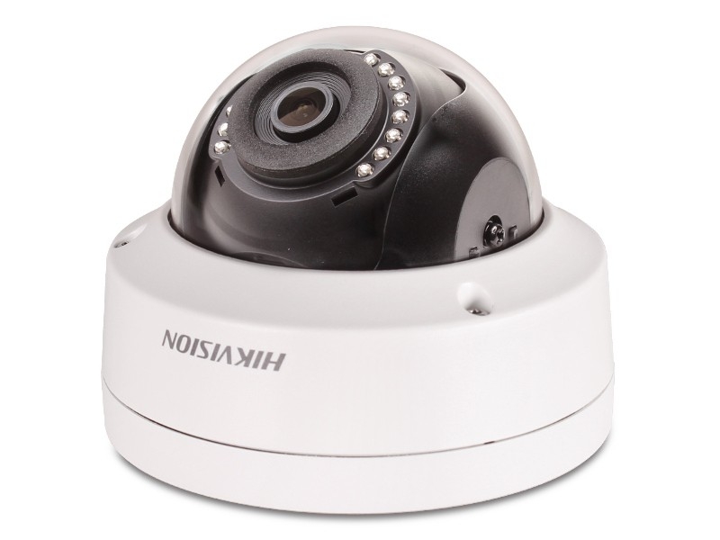 Image of KAMERA IP HIKVISION DS-2CD1121-I (F) (2.8mm)