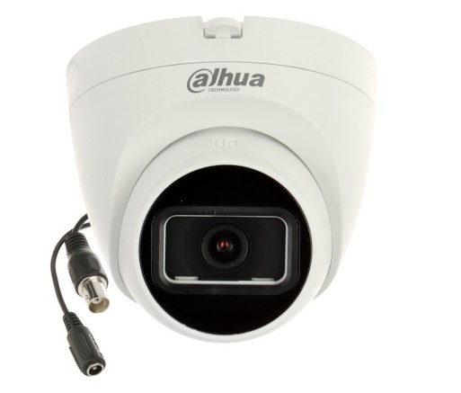Image of KAMERA HDCVI DAHUA HAC-HDW1500TRQ-0280B-S2 Opakowanie zbiorcze 4szt.