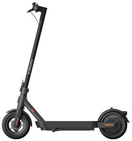 Image of OUTLET_1: Hulajnoga elektryczna Xiaomi Electric Scooter 4 Pro NE