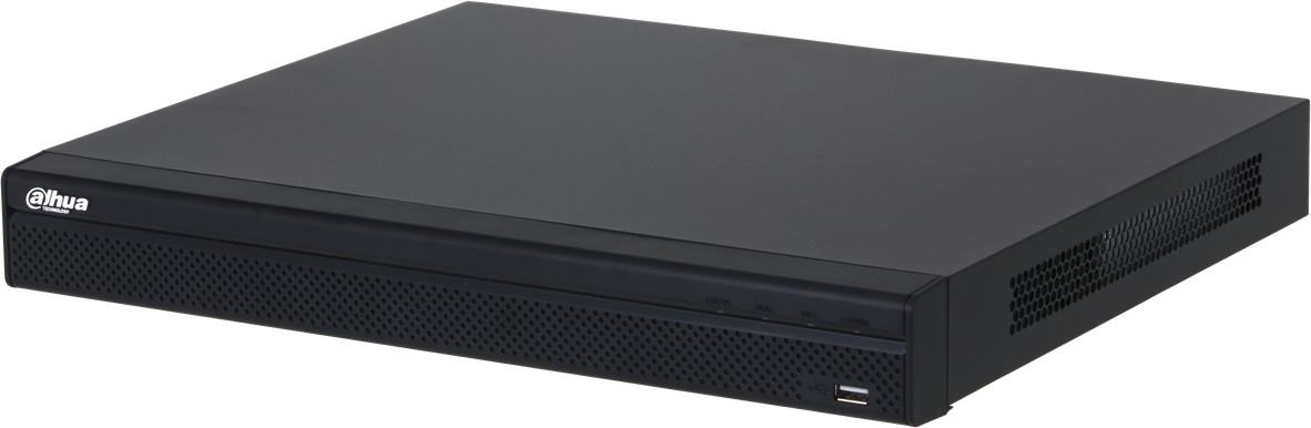 Image of REJESTRATOR IP DAHUA NVR4208-8P-4KS3