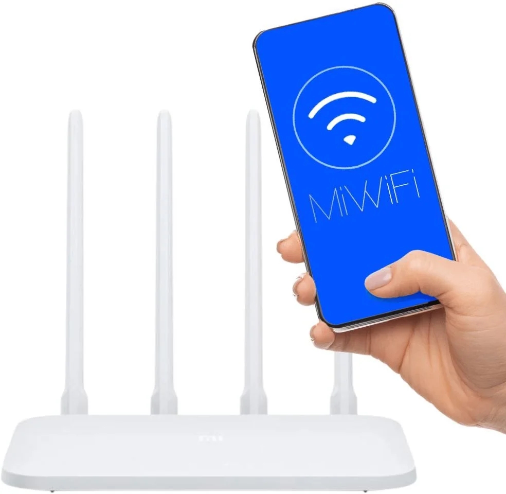 Image of Router Xiaomi Mi 4C