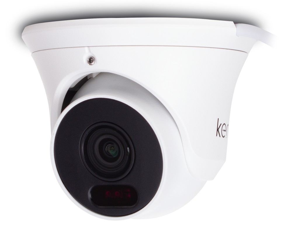 Image of KAMERA 4W1 KENIK KG-D30HD5-I-W