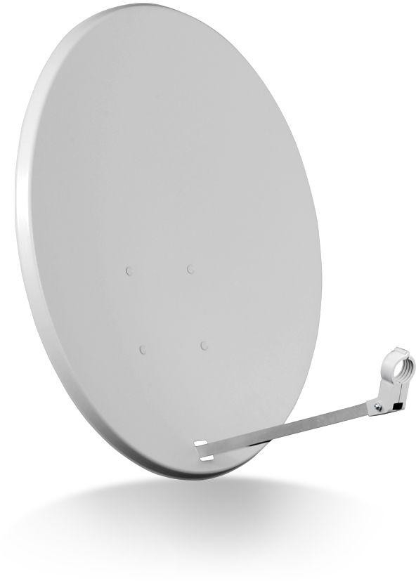 Image of CZASZA ANTENA 80 CM JASNA (COR-800SAE-J)* 36748