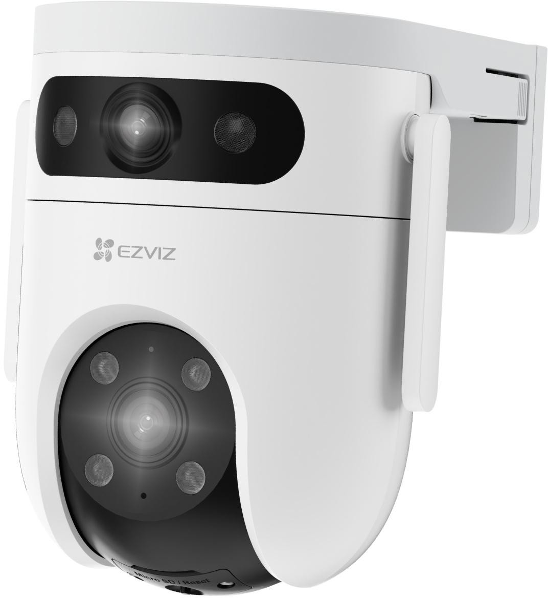 Image of Kamera IP EZVIZ H9C 3MP+3MP 2K