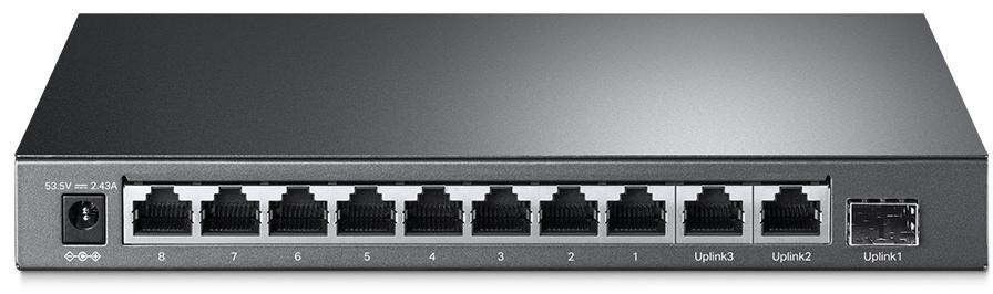 Image of SWITCH TP-LINK TL-SL1311MP