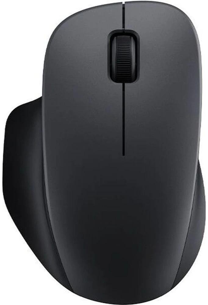 Image of Mysz komputerowa Xiaomi Wireless Mouse Comfort Edition czarny