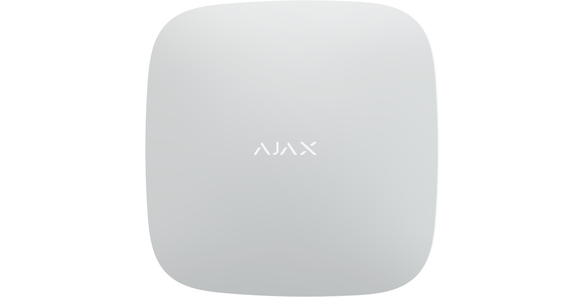 Image of AJAX Hub Plus (white)