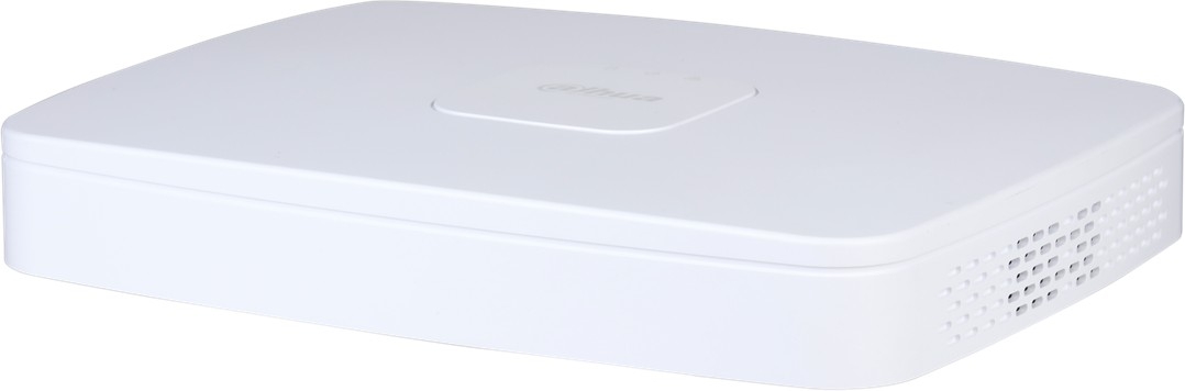 Image of REJESTRATOR IP DAHUA NVR2108-8P-4KS3