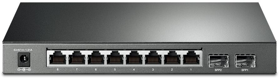 Image of SWITCH TP-LINK TL-SG2210P