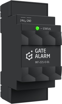 Image of Moduł bramki GATE ALARM Grenton