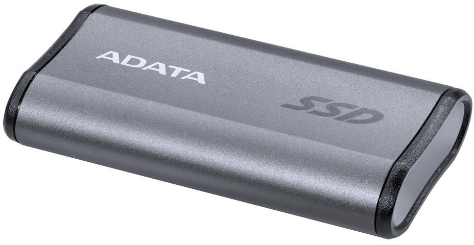 Image of Dysk zewnętrzny SSD Adata SE880 1TB USB-C