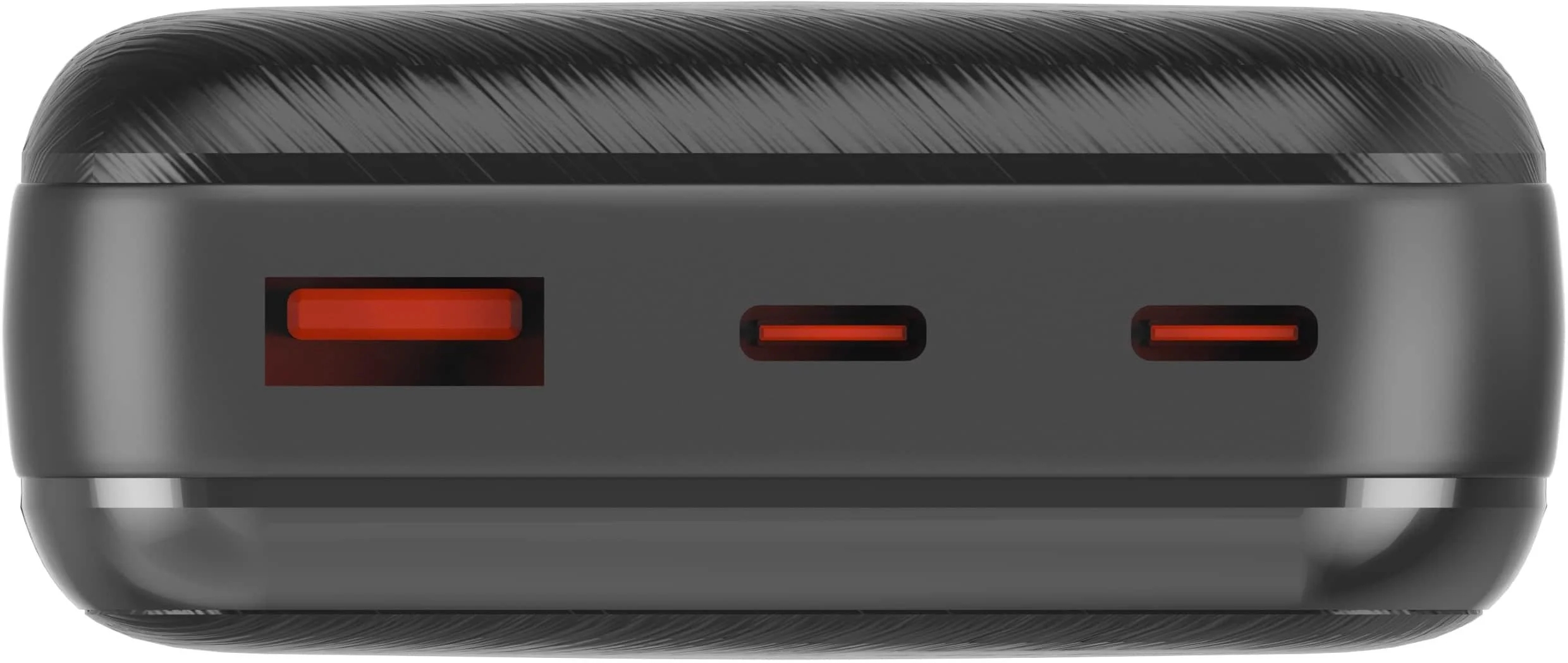 Image of Powerbank Energizer 20000mAh 22.5W PD 2x USB-C 1x USB-A UE20055PQ