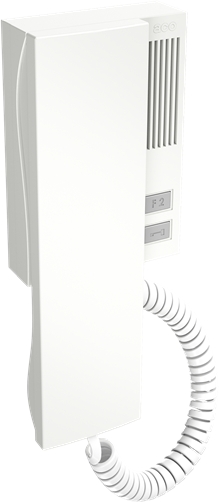 Image of aco ins-up unifon - 2 przyciski, dodatkowy funkcyjny, magnetyczne odkładanie słuchawki - darmowa dostawa - raty 0% - 38 sklepów w całej polsce