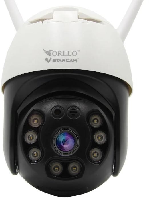 Image of Kamera IP Orllo Z20 4K