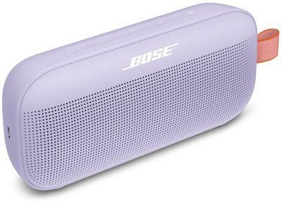 Image of Głośnik Bose SoundLink Flex Chilled Lilac