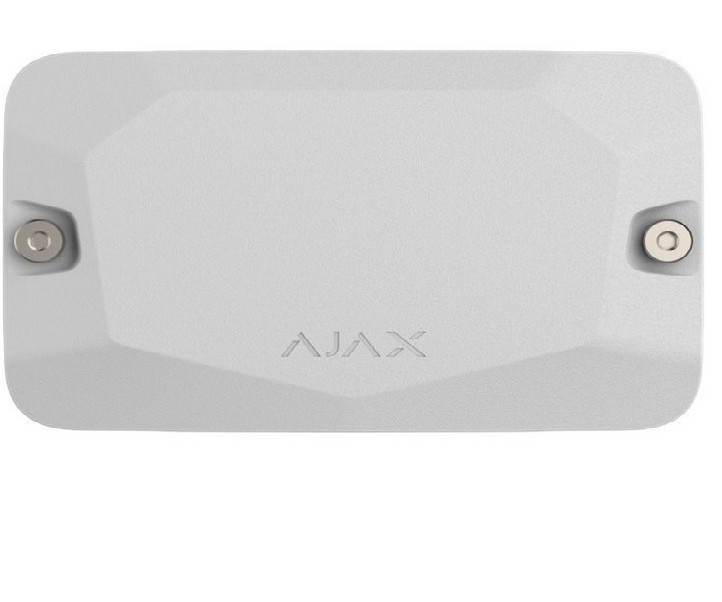 Image of AJAX Case (175×225×57) white - Fibra