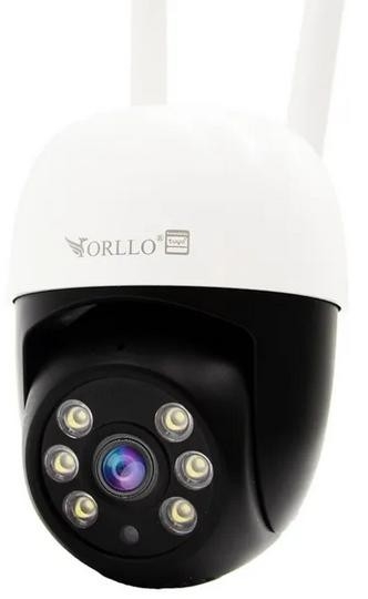 Image of Kamera IP Orllo TZ2 PRO 4G 4Mpx