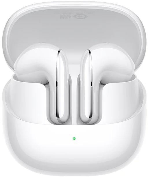 Image of Xiaomi Buds 5 Ceramic White